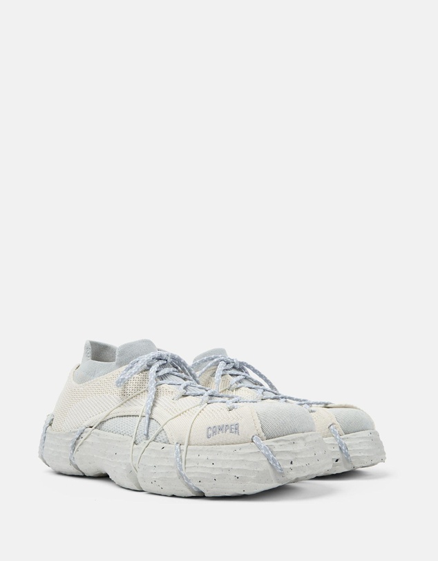 Camper - Trainers Roku