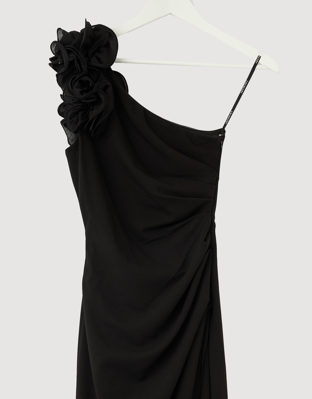 Revibe - Repaired CHANCERY Holli Dress - AU 8