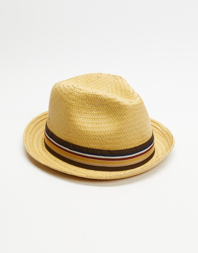 Brixton - Castor Fedora