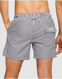 Vacay Swimwear - The Hamptons Swim Shorts
