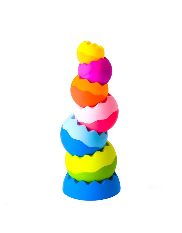 Fat Brain Toys - Fat Brain Tobbles Neo