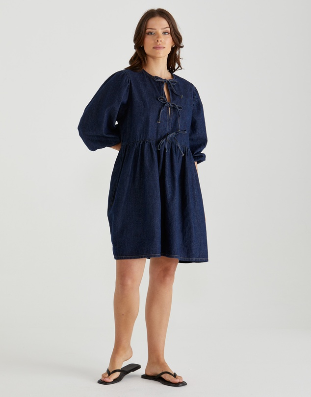 Sass - Lena Dress