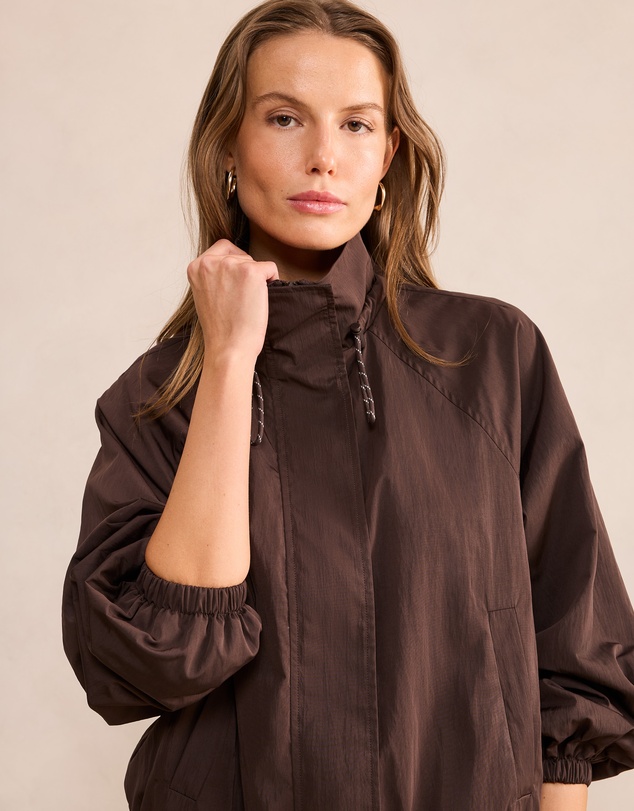 Forever New - Rylie Windbreaker Jacket