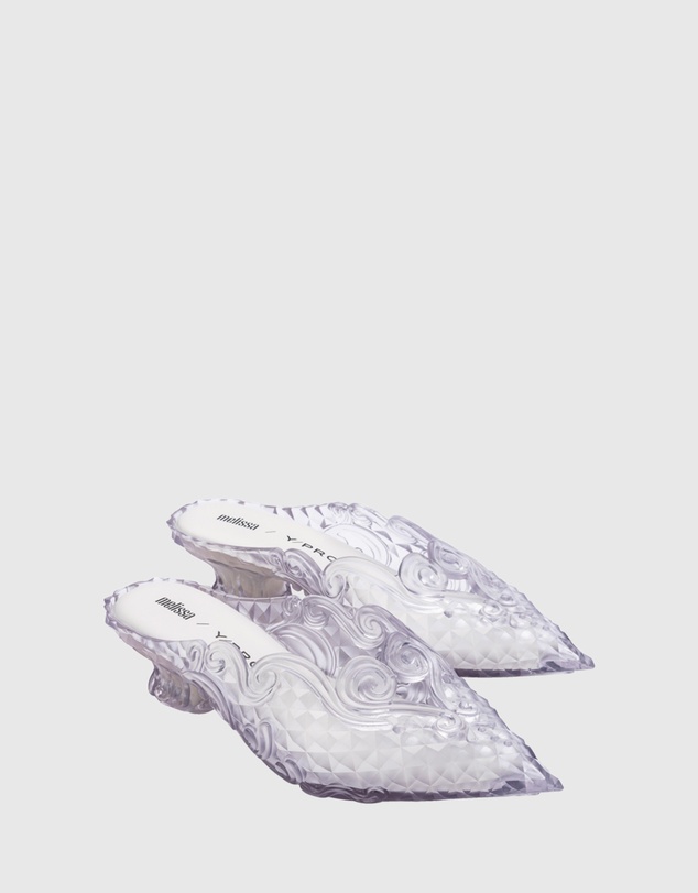 Melissa - Melissa Court Shoe + Y/Project