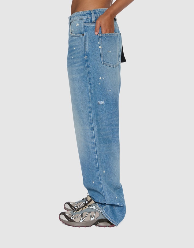 Ksubi - Empire Jean Surge