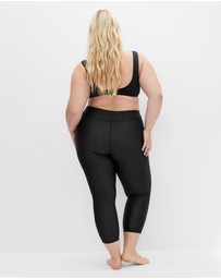 City Chic - Azores Swim Capri