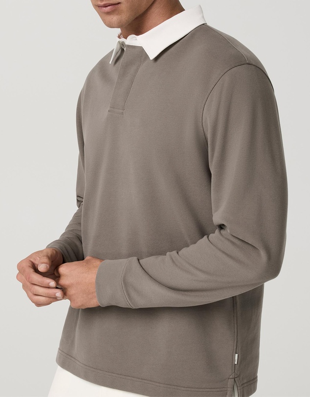 Vuori - LS Cypress Rugby Top