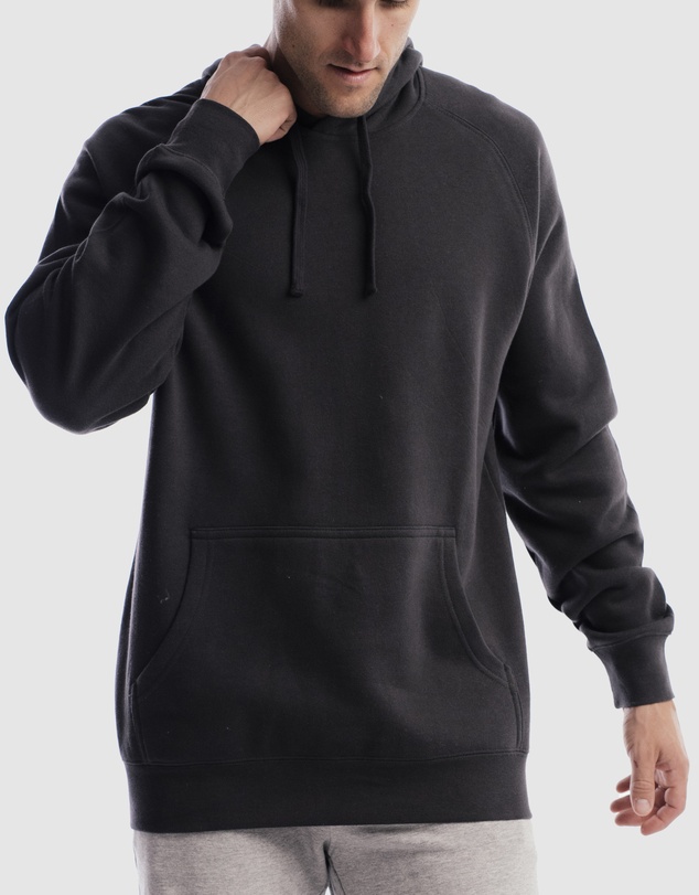 First Division - Weekender Hoodie