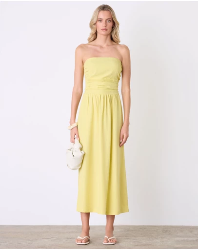Esmaee - Popsicle Dress