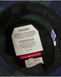 Tilley - Waxed Bucket Hat