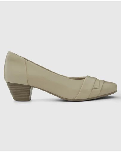 Wide Steps - Adler