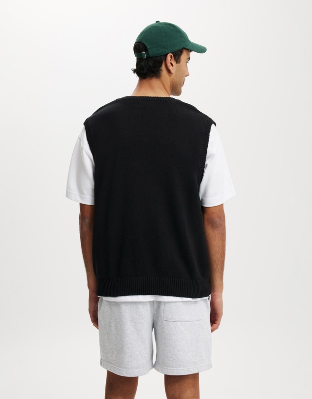Cotton On - Everyday Fleece Short