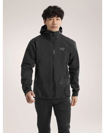 Arc'teryx - Beta Jacket Men's