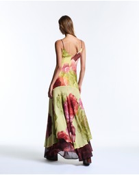 Muma World - Taif Lyra Dress