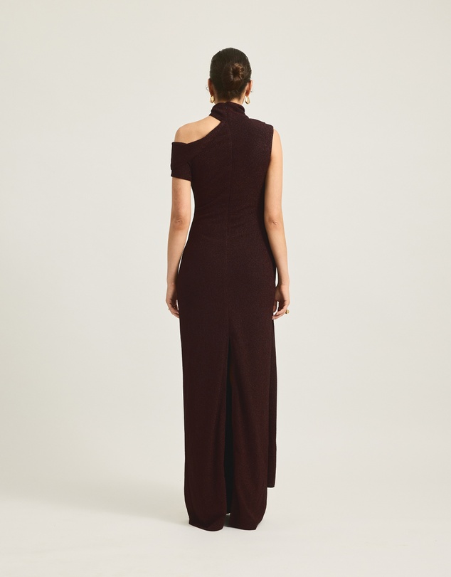 TOJHA - Izara Dress