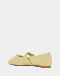 Senso - Carson