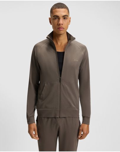 Medium Brown