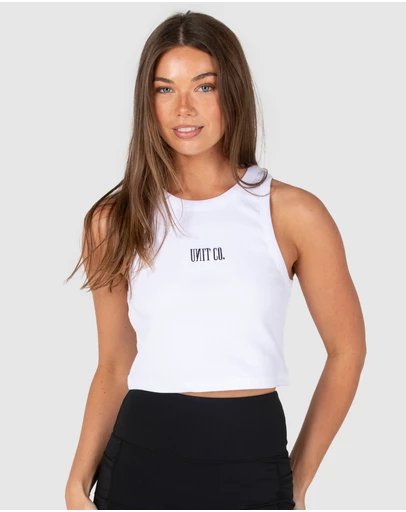 UNIT - UNIT Ladies Loft Tank Top