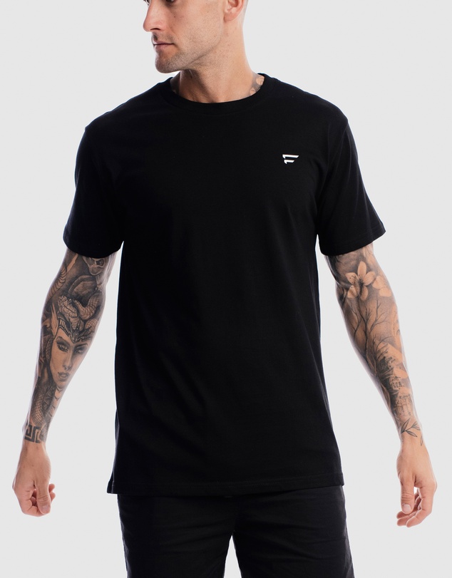 First Division - 3-Pack Performance Crest Tee