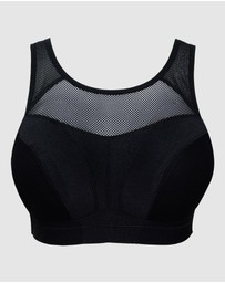Parfait - Breeze Wireless Sports Bra