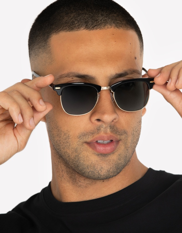 Eclectics - Casey Sunglasses - Polarised