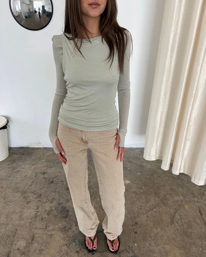 Madison The Label - Kova Top