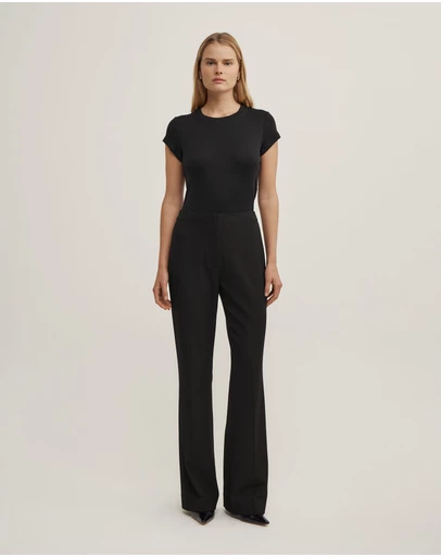 Witchery - Slim Flare Pant