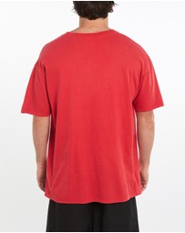Vintage by The Real Deal - Pre Loved - Vintage 90s Tommy Hilfiger Tee