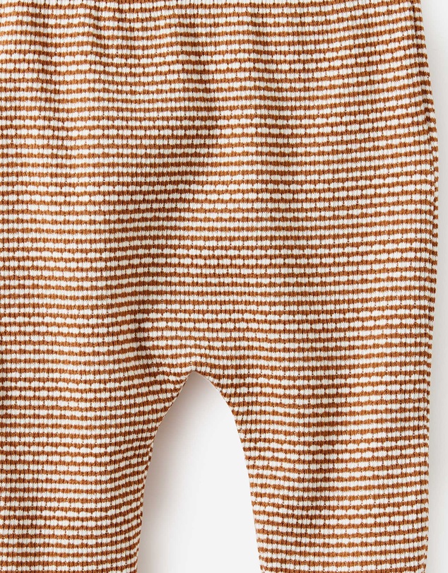 Cotton On Kids - Organic Pointelle Legging