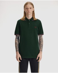 Fred Perry - Twin Tipped Fred Perry Shirt