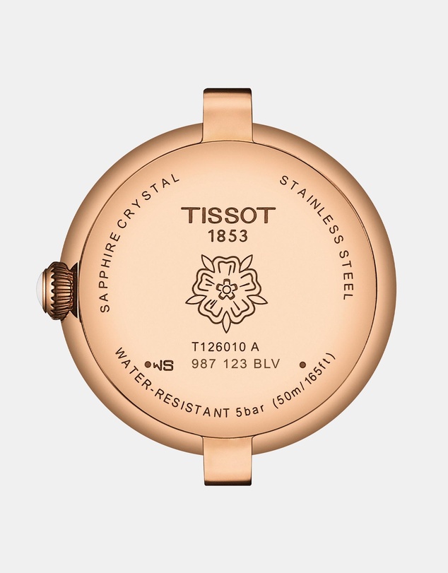 Tissot - Bellissima