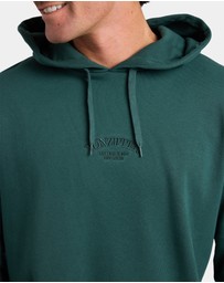 VonZipper - Mens Warrior Pullover Hoodie
