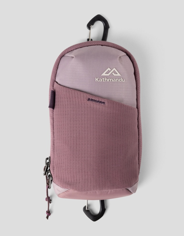 Kathmandu - Trailhead Accessory Pocket