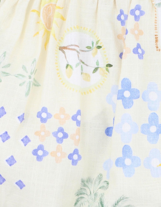 Fox & Finch - Piccolina Bloomers - Babies