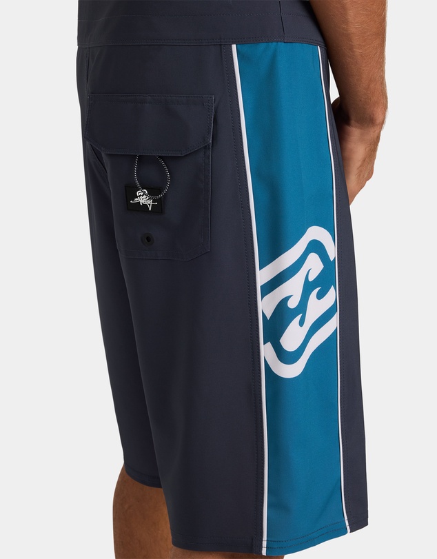 Billabong - Mens D Bah 2.0 Pro 21