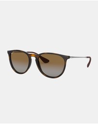 Ray-Ban - Erika Polarised RB4171