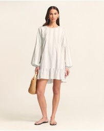 ST MRLO - Liane Mini Dress
