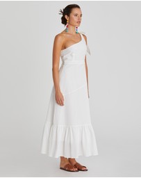 Heaven Australia - Cruise Alegra Maxi Dress