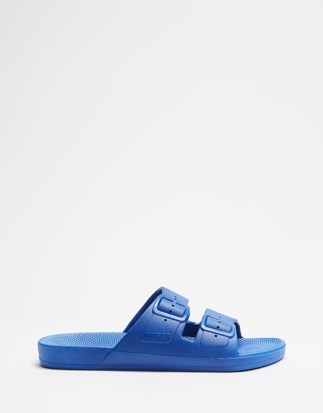 Freedom Moses - Slides - Kids