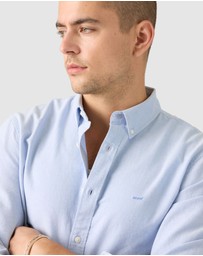 Levi's - Authentic Button-Down Shirt
