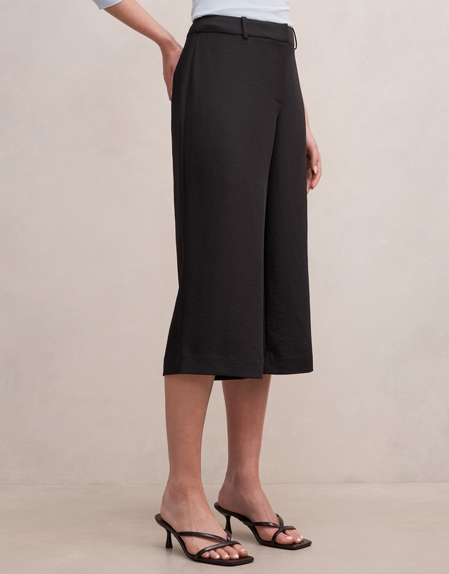 Forever New - Sage Culotte Pants