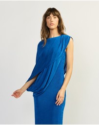 TOJHA - ELEKTRA DRESS