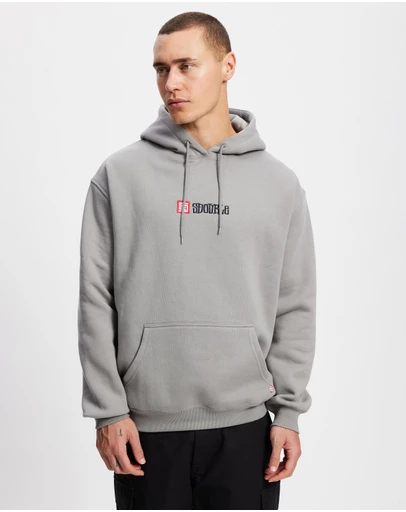 S Double - S-Cube Block Hood