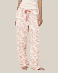 Papinelle - Nostalgia Cosy Full Length Pant