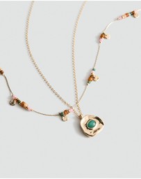 M.N.G - Mariana Necklace