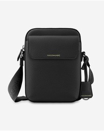 Maison De Sabre - The Small Messenger Bag