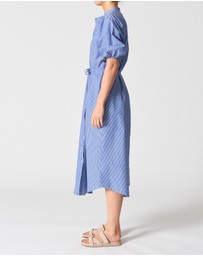 Walnut Melbourne - Berlin Dress