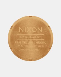 Nixon - Time Teller Chrono