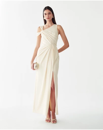 BWLDR - Victoria Dress
