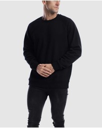DVNT - Devoid Crewneck